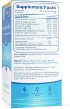 Hyalogic HylaVision Eye Health Supplement - Hyaluronic Acid, Lutein and Zeaxanthin Supplements – Contains Eye Vitamins A, C, E, and Zinc – Soothe Tired Eyes (120 Capsules)