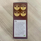 FINE JAPAN Green Tea and Coffee Blend Powder/Catechins and Chlorogenic Acid/Made in Japan/ 30 Sticks (45g)