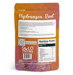 Hydrangea Root Herbal Tea - 56 grams - Tea Resealable Bag - Hydrangea arborescens - Premium Quality (Hydrangea Root)