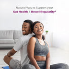 Resveratrol with Berberine Supplement For Gut Health Support | 120 Digestive Capsules For Women & Men | With Green Tea Extract, Star Anise, DGL, Grape Seed, Quercetin | Helps Ease Bloating & Digestion