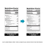 Quest Nutrition Cheese Crackers, Spicy Cheddar Blast, 10g of Protein, Low Carb, Made with Real Cheese, 12 Count (1.06 oz Bags)
