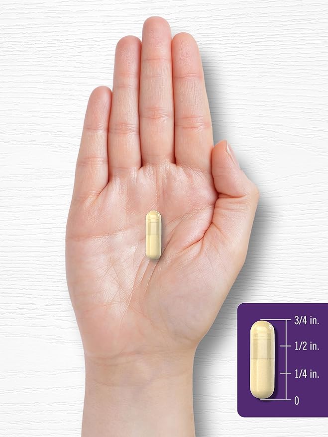 Carlyle Liver Support Supplement for Men and Women | 90 Capsules | Complex Blend with Milk Thistle, NAC, Dandelion Root Extract | Non-GMO and Gluten Free