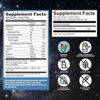 Vega Creatine Monohydrate Powder 17.6oz (100 Servings) Sport Protein & Recovery Chocolate Protein Powder 1.8lbs - Plant-Based Protein and Muscle Support