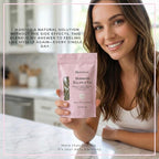 Ophelisse Hormone Balance Tea for Women - Loose Leaf Red Raspberry & Spearmint Herbal Blend - Menstrual Cycle, PMS & Occasional Discomfort Support - Caffeine Free Feminine Wellness, 30 Servings