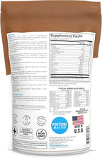 Portions Master CFM Whey Isolate Protein Powder, 2 LB, 23g Low Carb, Low Fat, Cold-Processed, Fast Absorbing, Muscle Growth & Recovery Support (Peanut Butter Cup)