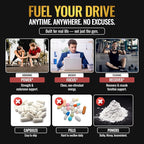 Creatine Monohydrate Gummies for Men & Women - Sugar Free & Vegan Advanced Formula W/L-Taurine + Vitamin B12 - for Muscle Strength, Muscles Builder, Recovery, Energy Boost, Pre-Workout Supplement
