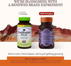 Herbs Etc. CranBladder ReLeaf Softgels - Bladder Health Support - Natural Supplement Formula to Aid Urinary Health & Comfort - Optimal Urinary Support with Cranberry - 60 Softgels (60 Servings)
