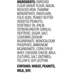 Lance Toasty & Toastchee Variety Pack - 40 pk