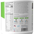 Nutrition 53 Lean 1 Fat Burning Protein Shake, Vanilla Flavor, 15 Serving Tub