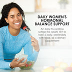 MASON NATURAL Evening Primrose Oil Softgels, 3 Month Supply, May Support Women’s Healh, 3 Pack (1 Month per Bottle)