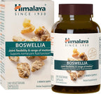 Himalaya Boswellia, Joint Support for Mobility and Flexibility, Promotes Tissue Preservation, 250 mg, 240 Capsules