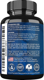 Immune Support Supplement 12 in 1 Complex with Vitamin C, D3, Zinc, Echinacea, Elderberry, Ginger, Turmeric. Immune Defend for Men & Women, Non-GMO, Gluten-Free, Vegan, USA