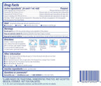 Boiron Camilia Tummy for Colic, Painful Gas, Bloating, & Fussiness- Sterile and Non-Drowsy Liquid Doses - 30 Count (Packaging May Vary)