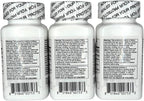 Winn-50-3 Month Supply - 270 Capsules - Dietary Supplement - Support Lean Physique and Improved Athleticism