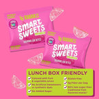 Smart Sweets Sourmelon Bites Multipack, 6.24 Ounce