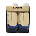 EVOLVE Vanilla Bean Protein Shakes, 11 FZ