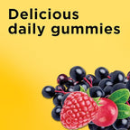 Nature Made Zinc Supplements 30 mg Per Serving, Dietary Supplement for Immune Health and Antioxidant Support, 60 Zinc Gummies, 30 Day Supply