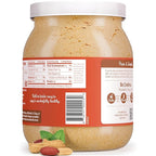 PB2 Crunchy Powdered Peanut Butter - Peanut Butter Powder with Small Crunchy Peanut Pieces