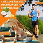 Vitamin D3 K2 10000 IU with 200mg, Vitamin D3 and K2 Capsules, 2 in 1 Vitamins D & K Complex with Virgin Coconut Oil, 120 Softgels, Easy to Swallow & Non-GMO