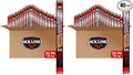 Jack Link's Original Zero Sugar Beef Sticks - 0.92 oz Meat Sticks - Ready to Eat Protein Snacks - 5g Protein per Serving - Made with 100% Real Beef,(Pack of 40)