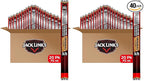 Jack Link's Original Zero Sugar Beef Sticks - 0.92 oz Meat Sticks - Ready to Eat Protein Snacks - 5g Protein per Serving - Made with 100% Real Beef,(Pack of 40)