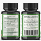 NAD Resveratrol Supplement 200mg with Berberine NAC Collagen - Nicotinamide Riboside NMN NADH CoQ10 Biotin Hyaluronic Acid - Hair Skin Nails Supplement - 60 Capsules