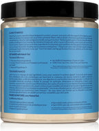 NAKED Gut - Daily Gut Health Supplement - Natural Gut Health Powder for Gut Cleanse, Digestive Support, GMO-Free, Soy-Free, Gluten-Free, Vegan and Hypoallergenic, 40 Servings
