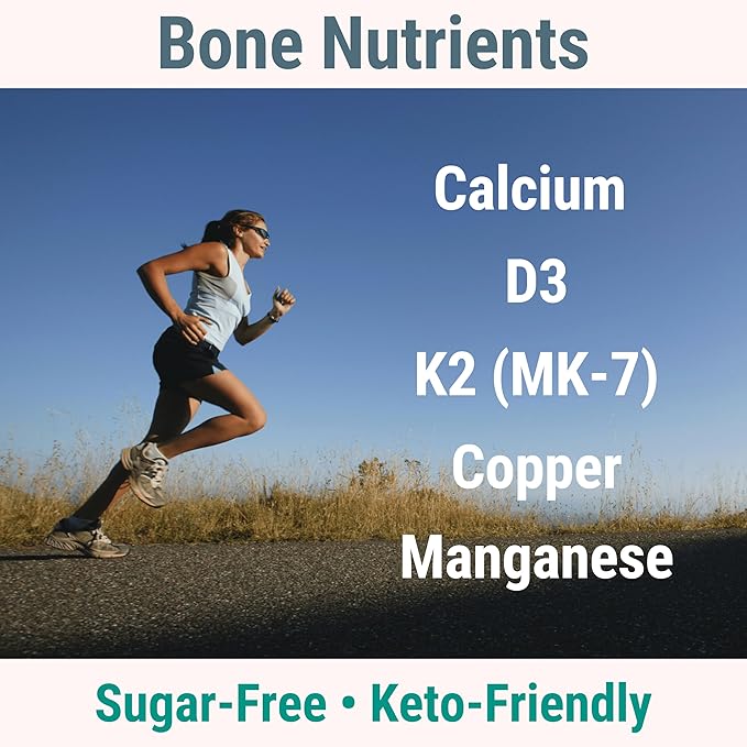 SHIZAM Vitamin D3 K2 MK-7 Gummies with Magnesium, Folate (5-MTHF), Methylfolate, CoQ10, B6 P5P & Methylated B-Complex for Women 40+