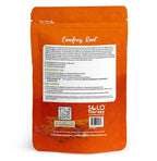 Comfrey Root Cut and Sifted - 56 grams - For External Use Only - Resealable Bag - 56 grams - Symphytum officinale Premium Quality (Comfrey Root)