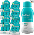 The Plug Liver Cleanse Detox & Repair Drink Electrolytes Organic Herbal Liquid Detoxify Body Plants Supplement Support Weight Loss Natural Health Hydrate Sports Energy Immunity Shots Minerals Vitamins