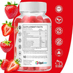 Tanning Gummies for Women - Self Tan Supplement That Work Fast Without Sun - Daily Chews with Beta Carotene Astaxanthin Lycopene Vitamins for Skin Health Glow Up Sunless Tan - Vegan Sugar Free