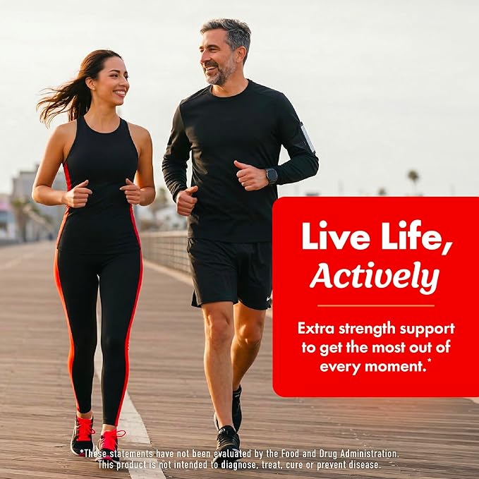 Red Yeast Rice with CoQ10 Supplement | Healthy Cholesterol Levels & Heart Health Support | Extra Strength Red Yeast Rice 1200 MG (600 MG Per Capsule) with Monakolin K | No Citrinin, Non-GMO | 120 Ct