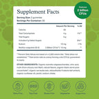 Youtheory Spore Probiotic Gummies - Supplement for Gut Health Support* - with Bacillus coagulans (is-2) - Supports Diarrhea Relief & Regular Bowel Movement* - Sugar Free - 60 Gummies (30-Day Supply)