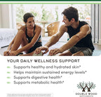 Grass Fed Beef Liver Capsules (1,000mg of Grass Fed, Desiccated Beef Liver per Serving, 180 Capsules, 3 Month Supply) Supplement for Digestion, Immune Health, Energy, and Wellness by Double Wood