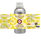 dève herbes Pure Macadamia Oil (Macadamia ternifolia) Cold Pressed 630ml (21 oz)