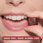 Sports Research® Vegan Vitamin D3 + K2 Sugar-Free Gummies - 125mcg (5000iu) Vitamin D w/ 100mcg Mk7 Vitamin K - Supports Bone & Immune Health* - Vegan Certified · Non-GMO · Soy Free - 60 Count