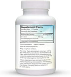Dr Clark Store Uva Ursi Urinary Tract Support - 500 Mg, 100 Vegan Supplements, Immune Booster