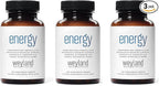 Energy 100 Count (Pack of 3)