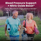 WellPath Beet Root Gummies (Sugar Free - Blueberry Flavor) 1500 mg | Beet Gummies for Blood Pressure Support | Super Nitric Oxide Gummies | Tasty Beets Chews | Antioxidants | 60 Ct