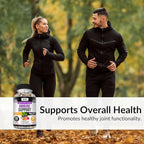 Kaya Naturals Elderberry Immune Support with Zinc and Vitamin C for Adults, Probiotics & Turmeric 1000mg Immune System Booster Sambucus Elderberry Capsules - 180 Count