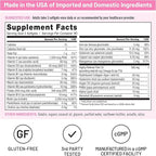 NatureWise Hair Skin and Nails Vitamin, Biotin 5000mcg w/Hyaluronic Acid, Collagen for Women with C, B Complex, D3, A, E, Iron - Non-GMO, Gluten Free - 270 Softgels[3-Month Supply]
