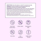 Love Wellness pH Balancing Cleanser | Feminine Vaginal Wash | Fragrance-Free | Vaginal Cleanser for Balanced pH, Intimate Health & Hygiene | Non-Irritating with Aloe Vera for Sensitive Skin | 5 Fl Oz