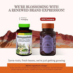 Herbs Etc. Menopautonic Softgels - Essential Supplement for Women - Hormonal Transition Support Supplement - Offers Menopausal Support with Dong Quai & Motherwort - 120 Softgels (120 Servings)