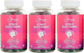 Joyce Giraud Ultimate Beauty Gummies, 90-Day Supply, Supports Skin Hydration & Healthy Skin Tone, 270 Gummies