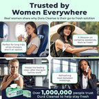 Body Wipes for Women, Extra Moist No Rinse Bathing Sheets 4pk, 200 XL Shower Cloths + 16 Deodorizing Bath Wipes -10 x 11.5" Travel Size Essentials,Toiletries for Womens Hygiene & Post Workout Cleanup