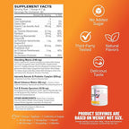 EHP Labs OxyShred Pre Workout Powder - Preworkout Powder with L Glutamine & Acetyl L Carnitine, Energy Boost Drink - Mango, 60 Servings