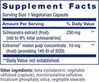 Life Extension Liver Efficiency Formula, Supports Healthy Liver Function at The Cellular Level and Optimal Levels of antioxidants in Liver Metabolism, Gluten-Free, Non-GMO, Vegetarian, 30 Capsules