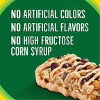 Nature Valley Sweet and Salty Nut Granola Bars, Turtle, 6 Bars, 7.2 oz