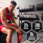 BSN Syntha-6 Whey Protein Powder, Cold Stone Creamery- Cookie Doughn't You Want Some, Micellar Casein, Milk Protein Isolate Powder, 25 Servings