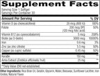 OLLY Ultra Strength Hair Softgels,Supports Hair Health,Biotin,Keratin,Vitamin D,B12,Hair-Supplement,30 Day Supply - (Packaging May Vary),30 Count (Pack of 2)